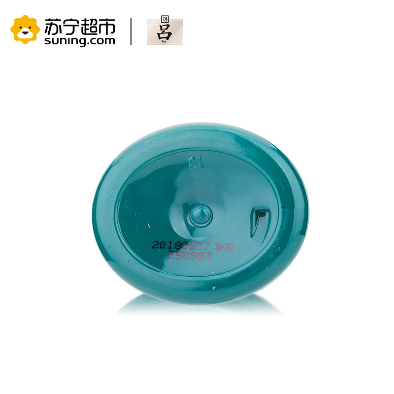 吕（(RYOE）舒盈清润清爽控油洗发水400g
