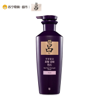 吕(RYOE)滋养韧发密集莹韧护发乳{清爽型}400ml