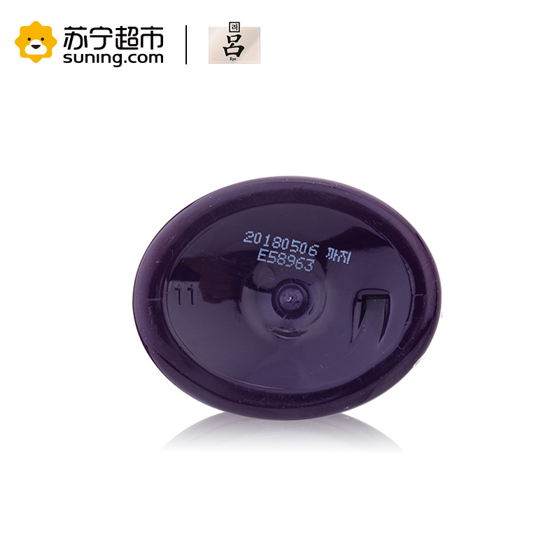吕(RYOE)滋养韧发密集莹韧护发乳{清爽型}400ml