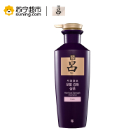 吕(RYOE)滋养韧发密集莹韧洗发水{清爽型}400g
