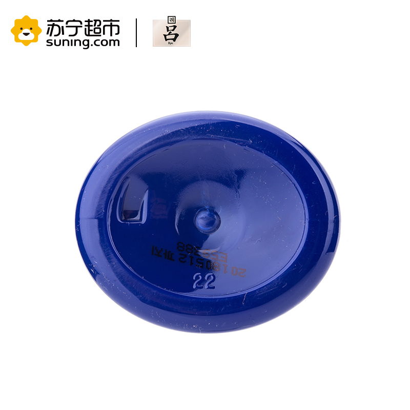 吕(RYOE)舒盈清润舒缓去屑洗发水400G