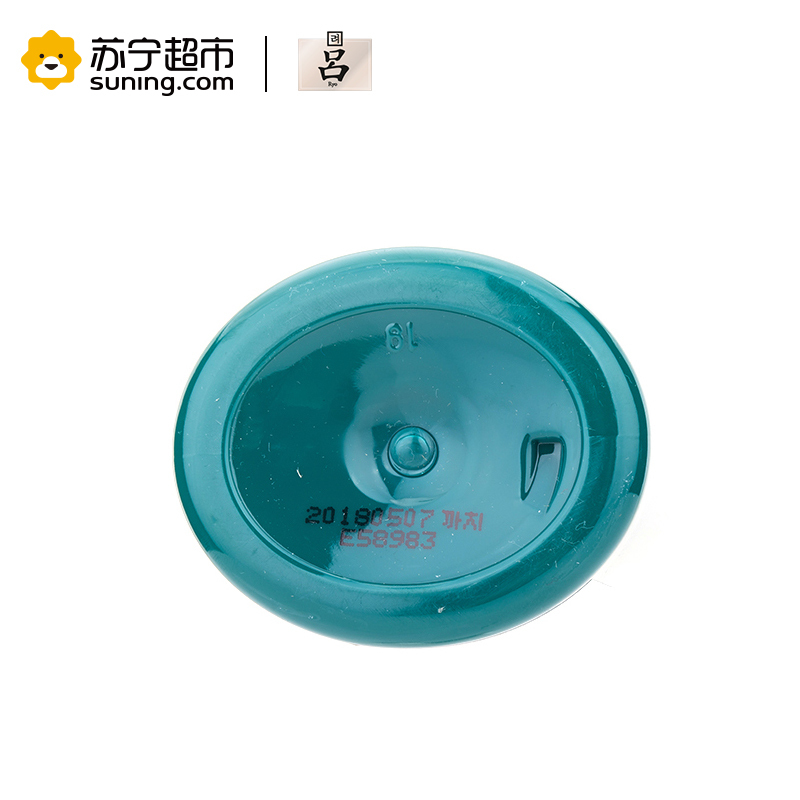 吕(RYOE)舒盈清润清爽控油护发乳 400ml