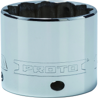 PROTO_防坠落1/2寸十二角套筒1-1/4
