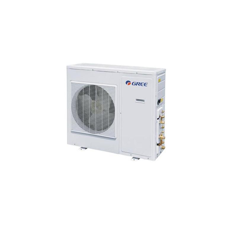 格力家用多联机 室外机(FREE系列中央空调)GMV-Pd120W/NaFB-N1