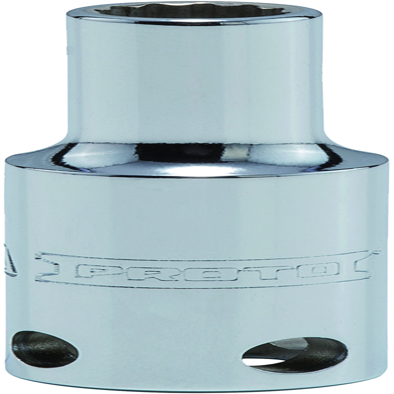 proto防坠落38寸十二角长套筒7mmj5007mtt