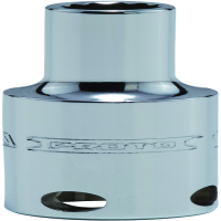 PROTO_防坠落3/8寸十二角长套筒1/4"_J5008-TT