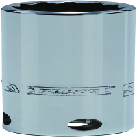 PROTO_防坠落3/8寸十二角长套筒9/16"_J5018-TT