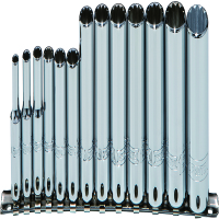 PROTO_防坠落13件3/8寸十二角长套筒套装_J52112-TT