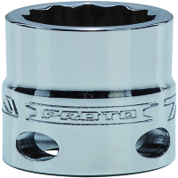 PROTO_防坠落3/8寸十二角套筒7/16"_J5214-TT