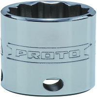 PROTO_防坠落3/8寸十二角套筒18mm_J5218M-TT