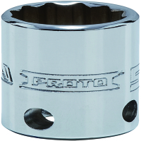 PROTO_防坠落3/8寸十二角套筒5/8"_J5220-TT