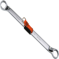 PROTO_防坠落全抛光双梅花扳手21mmX24mm_J1072M-TT