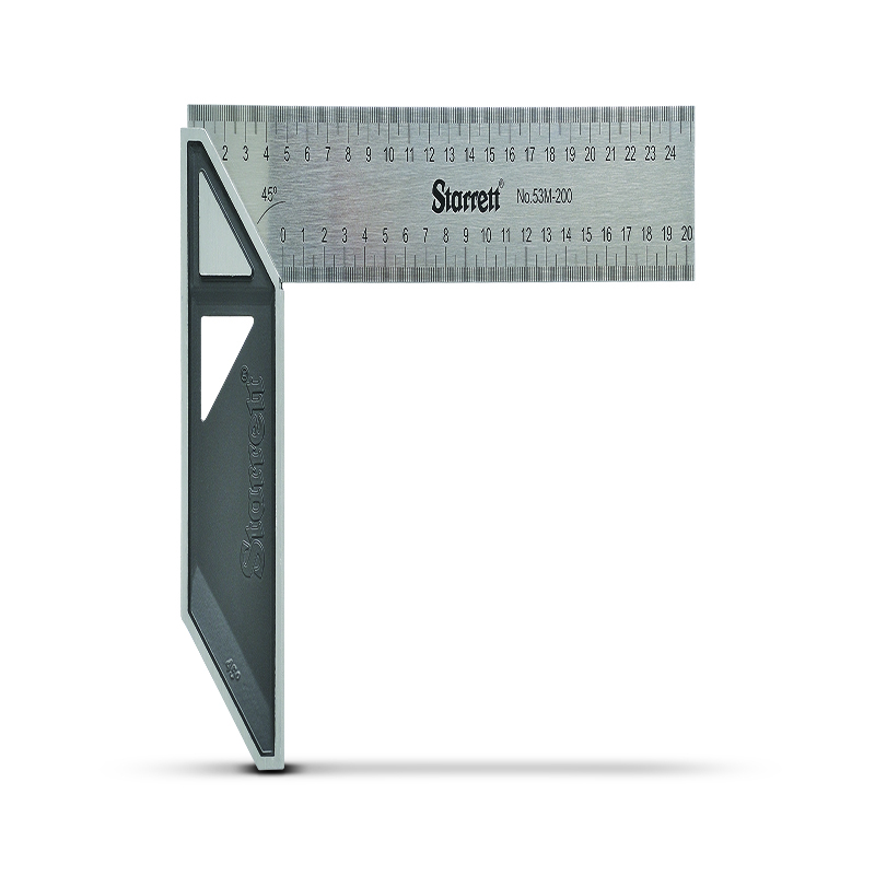 施泰力_直角尺K53M-250-C(250mm)_直角尺K53M-250-C(250MM)