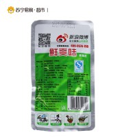 阿姚皇榨菜丝(鲜爽味)30g*5袋装