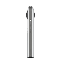 Ricoh/理光 Theta SC 360度全景摄像数码相机自拍神器 白色 VR产品