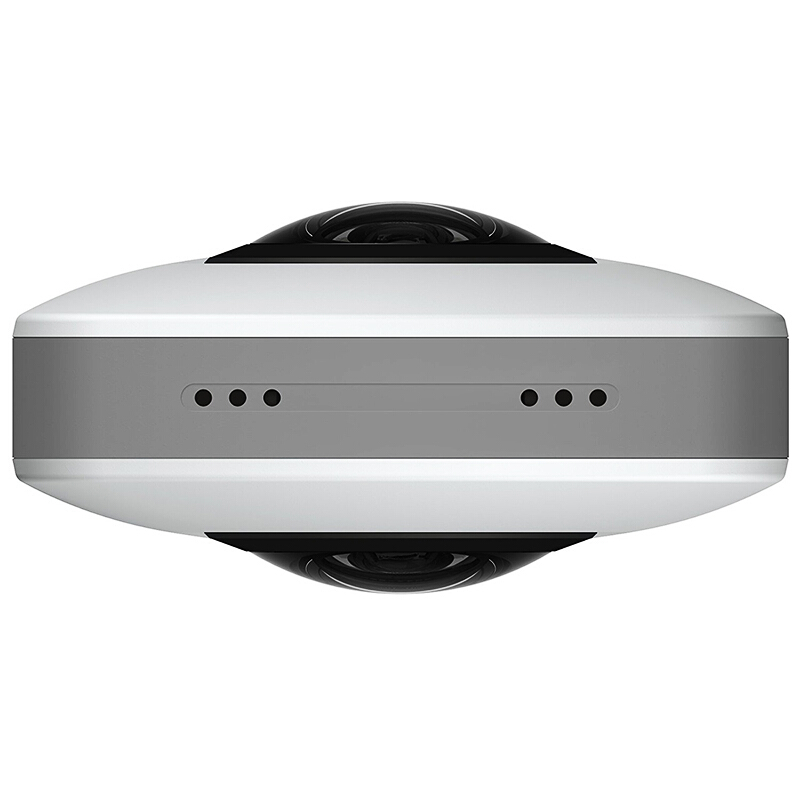 Ricoh/理光 Theta SC 360度全景摄像数码相机自拍神器 白色 VR产品