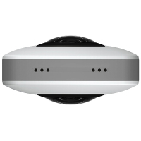 Ricoh/理光 Theta SC 360度全景摄像数码相机自拍神器 白色 VR产品