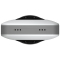 Ricoh/理光 Theta SC 360度全景摄像数码相机自拍神器 白色 VR产品