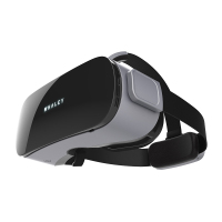 微鲸X1 VR一体机 虚拟现实VR眼镜 VR头显 游戏头盔 海量IP影视 VR直播