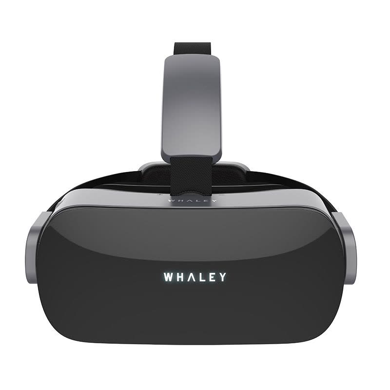 微鲸X1 VR一体机 虚拟现实VR眼镜 VR头显 游戏头盔 海量IP影视 VR直播图片