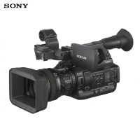 索尼（SONY）PXW-X280手持式存储卡摄录一体机高清摄像机3.5英寸显示屏2.07MPI有效像素（专业摄像机套餐）