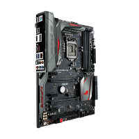 玩家国度(ROG)MAXIMUS VIII HERO 台式机游戏主板(INTEL平台/LGA 1151)