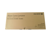 富士施乐SC2020废粉盒