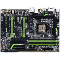 苏宁自营技嘉（Gigabyte）G1.Sniper B7主板 (Intel B150/LGA 1151）DDR4