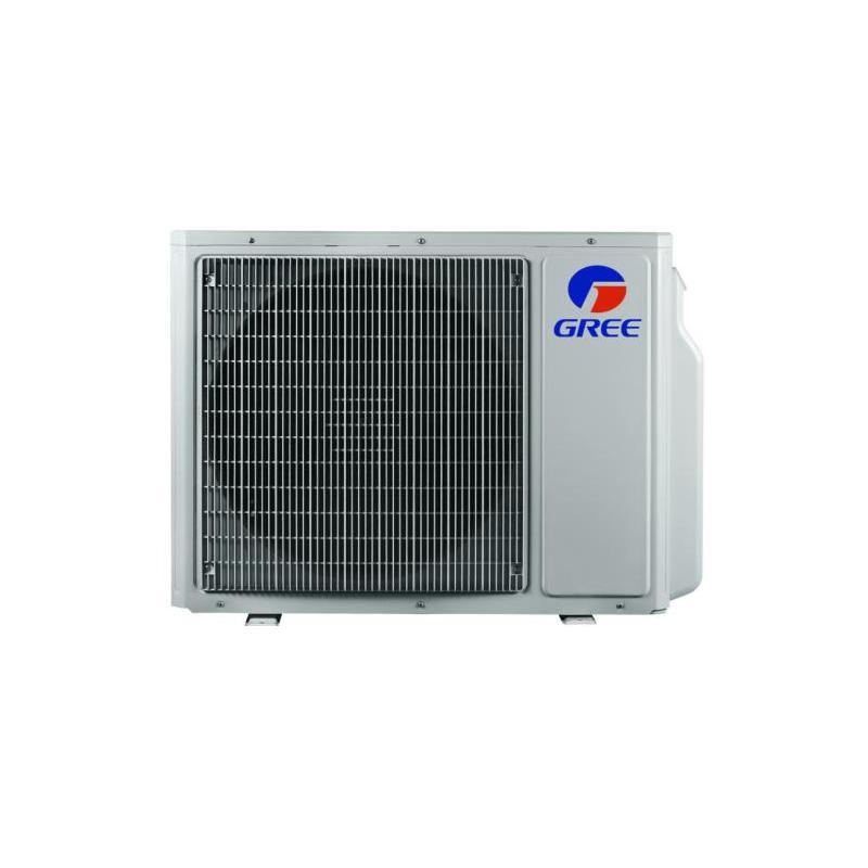 格力家用多联机室外机( FREE系列 中央空调)GMV-Pd80W/NaFC-N1