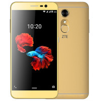 ZTE/中兴 BA910 至尊金(3G RAM+32G ROM)