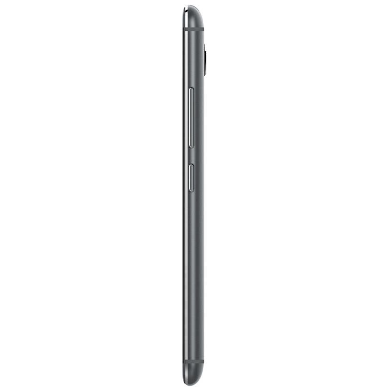ZTE/中兴 AXON 天机7(A2017)斯坦灰(4G RAM+128G ROM)图片