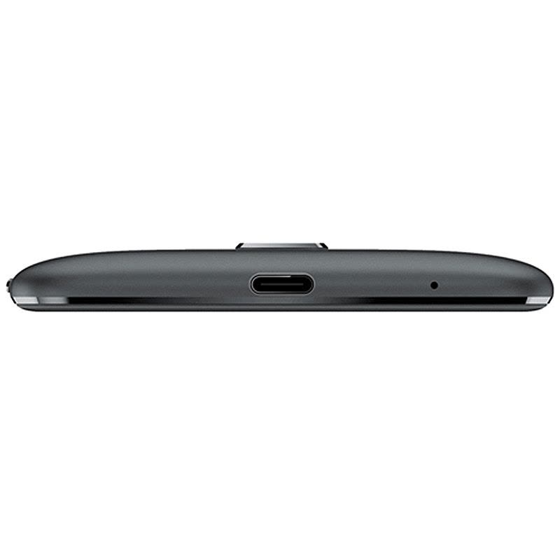 ZTE/中兴 AXON 天机7(A2017)斯坦灰(4G RAM+128G ROM)图片