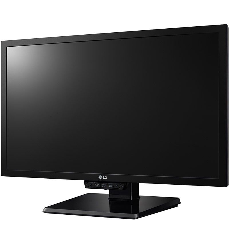 LG 24GM77-B 23.8英寸 1ms响应 144Hz刷新 电竞游戏显示器