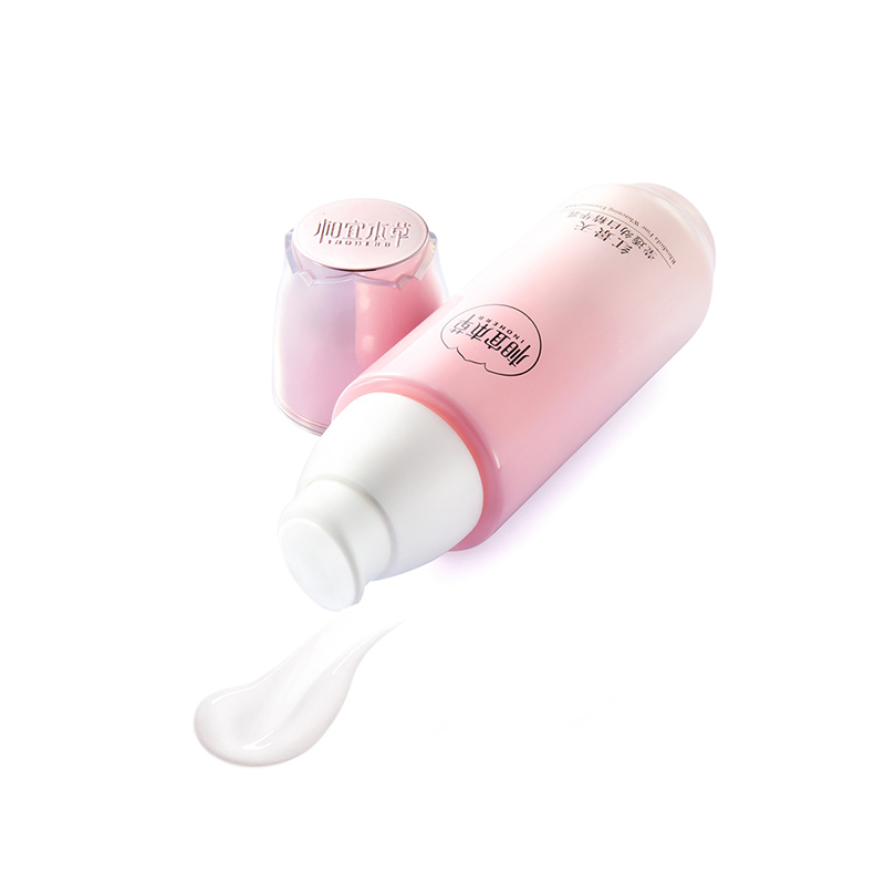 [苏宁超市]相宜本草红景天3件套(洁面100g+精华水150ml+精华乳120g+水20ml+乳20g)