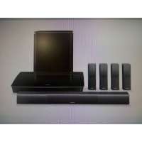 Bose Lifestyle650