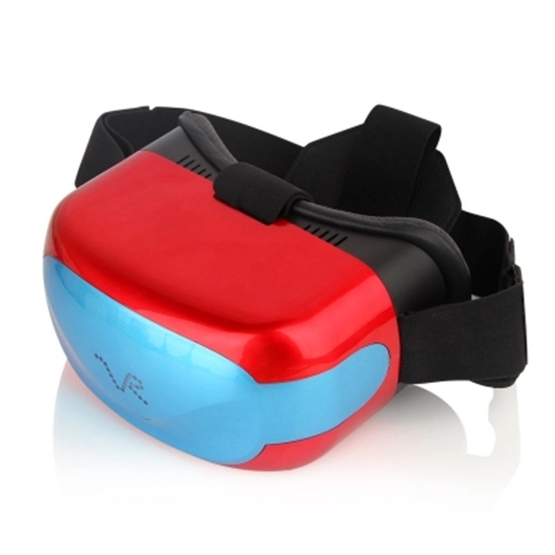Talos VR一体机虚拟现实3d智能眼镜一体机头戴式家庭电影院游戏头盔蓝牙wifi手机