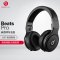 Beats Pro 录音师专业版 头戴式降噪耳机 有线耳机 (带麦) 黑色