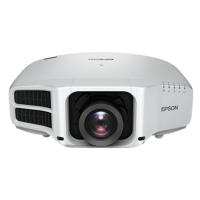 爱普生(EPSON) CB-G7800 高端工程投影机(赠送安装)(含配件)+免费一年上门服务