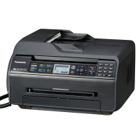 松下（Panasonic）KX-MB1665CNB 多功能一体机（传真 打印 复印 扫描）
