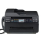 松下（Panasonic）KX-MB1665CNB 多功能一体机（传真 打印 复印 扫描）