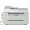 松下（Panasonic）KX-MB1663CNW 多功能一体机（传真 打印 复印 扫描）