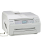 松下（Panasonic）KX-MB1663CNW 多功能一体机（传真 打印 复印 扫描）