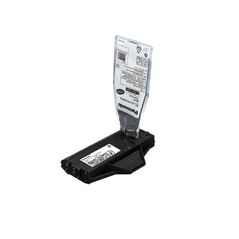 松下（Panasonic）KX-MB1663CNW 多功能一体机（传真 打印 复印 扫描）