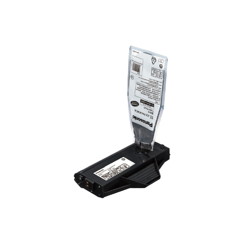 松下（Panasonic）KX-MB1667CNB 网络多功能一体机（传真 打印 复印 扫描）