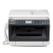 松下（Panasonic）KX-MB2173CNB 黑白激光网络多功能一体机 WIFI无线 （传真 复印 扫描 打印）