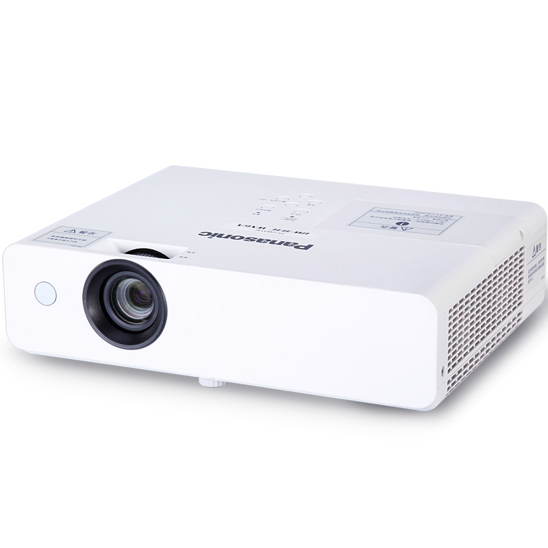 松下(Panasonic) PT-UW363C 商用投影仪 高清投影机(1280×800dpi分辨率 3600流明)高清大图