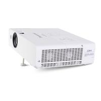松下(Panasonic)PT -WX4100 商用投影仪 投影机(1024×768分辨率 4100流明)经典商务