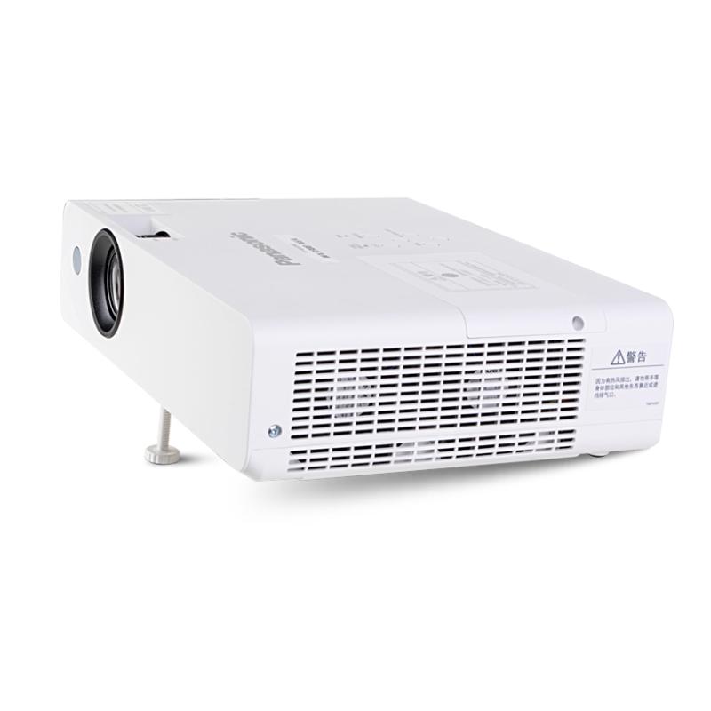 松下(Panasonic)PT -WX4100 商用投影仪 投影机(1024×768分辨率 4100流明)经典商务