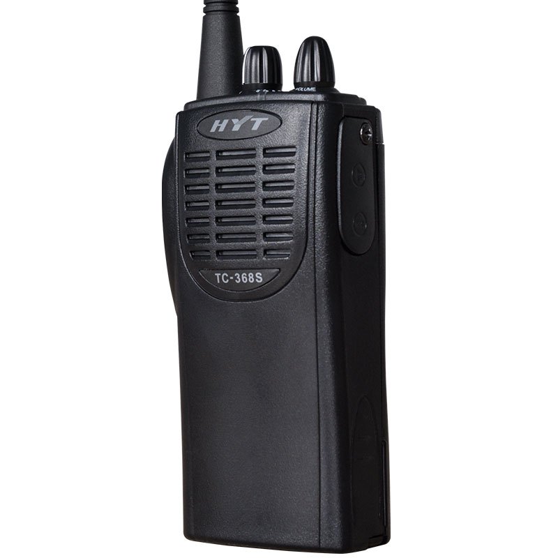 海能达（Hytera）TC-368S 商用对讲机