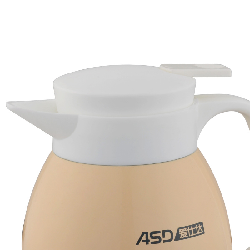 爱仕达温润自然真空保温杯rws35bna